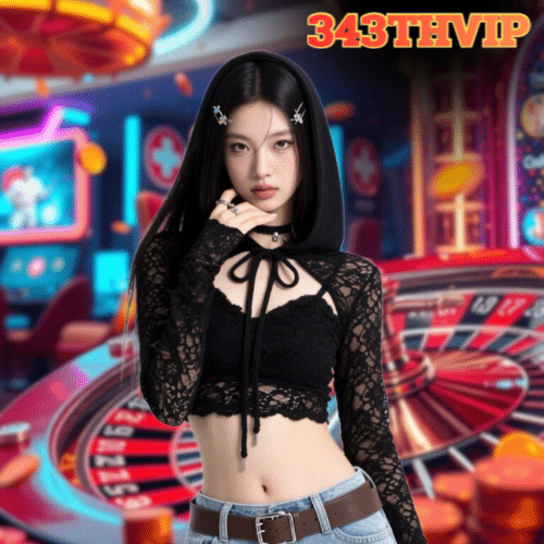 343thvip เครดิตฟรี