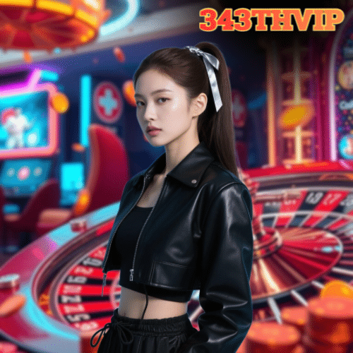 343thvip พนันออนไลน์