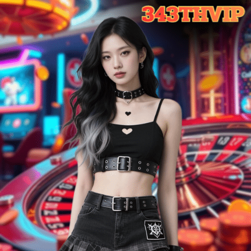 343thvip คาสิโน